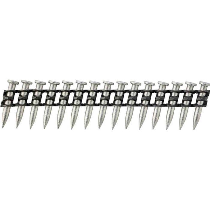 Цвяхи оцинковані по бетону DeWALT DCN8902020