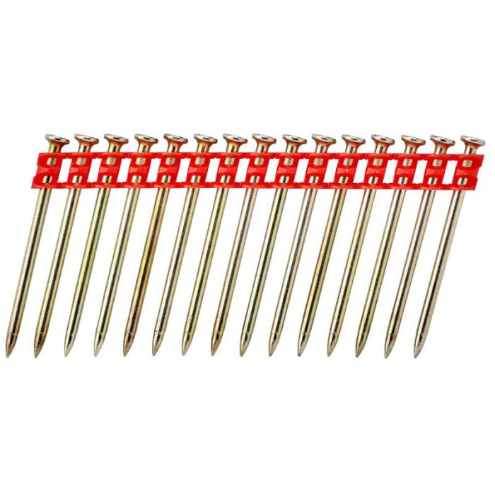 Цвяхи оцинковані для екстра твердого бетону та металу DeWALT DCN8903057