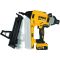 Пістолет цвяхозабивний по бетону акумуляторний безщітковий DeWALT DCN890N