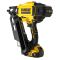 Пістолет цвяхозабивний акумуляторний безщітковий DeWALT DCN930P2