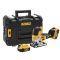 Пила лобзикова акумуляторна безщіткова DeWALT DCS335P2