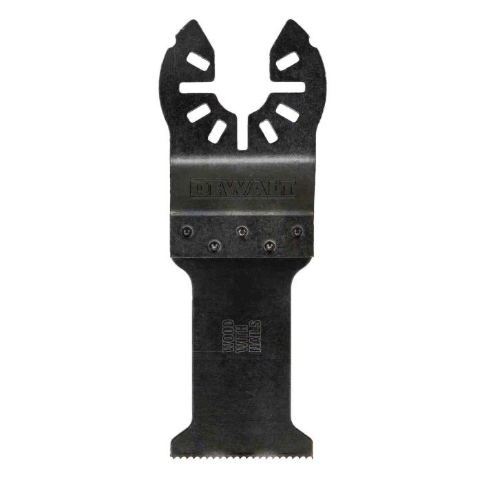 Багатофункціональний інструмент акумуляторний безщітковий DeWALT DCS355N