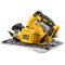 Пилка дискова акумуляторна безщіткова DeWALT DCS572N