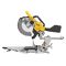 Пилка торцювальна акумуляторна безщіткова DeWALT DCS782N