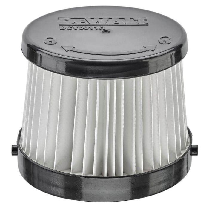 Фільтр для пилососа DeWALT DCV5011H