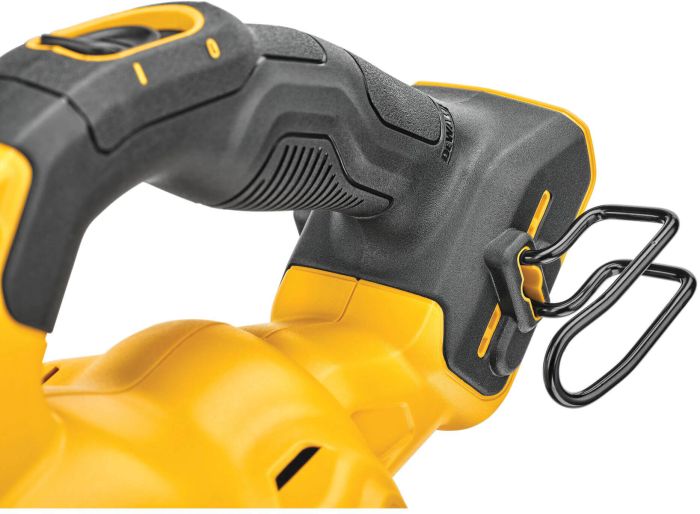 Пилосос акумуляторний DeWALT DCV501LN