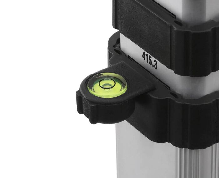 Лінійка для для оптичних лазерів DeWALT DE0734