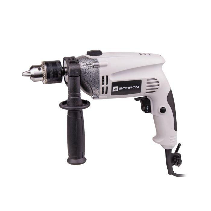 Дриль електричний ударний Елпром ЕДУ-980