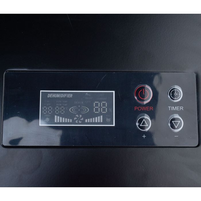 Осушувач повітря промисловий Procraft DH90