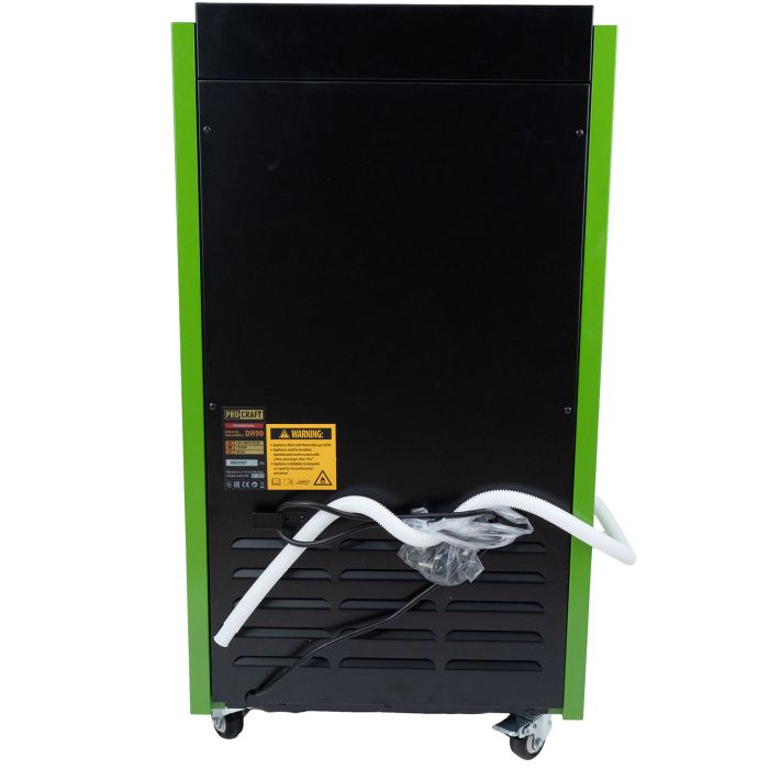 Осушувач повітря промисловий Procraft DH90