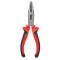 Довгогубці вигнуті 160 мм Vitals