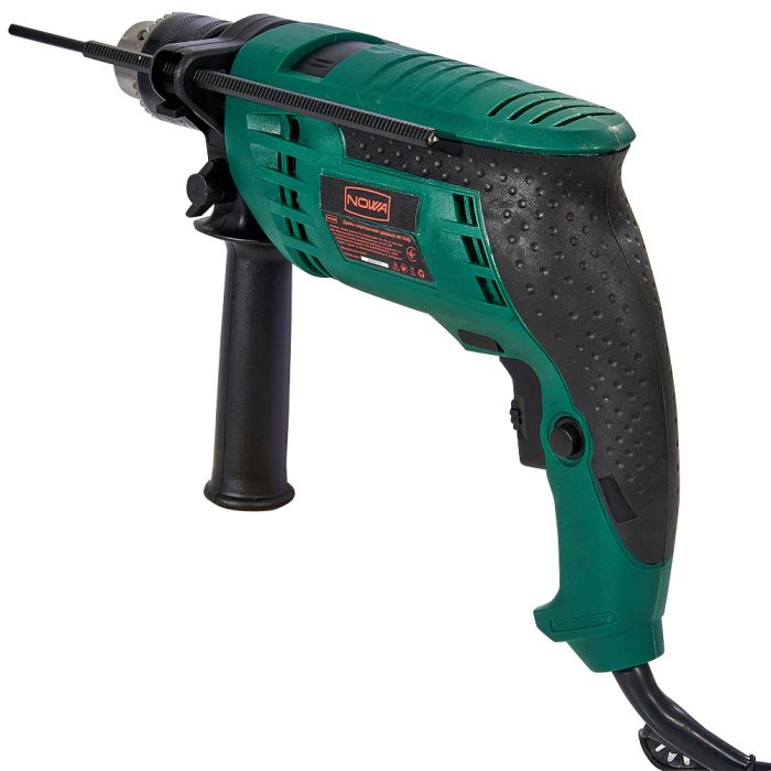 Дриль електричний NOWA WI 800jl