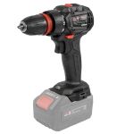 Дриль-шурупокрут акумуляторний Vitals Professional AU 1840 BSQC SmartLine+