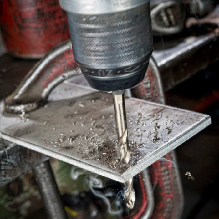 Свердло по металу DeWALT DT4911