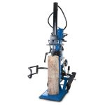 Дровокол гідравлічний Scheppach HL2550GM