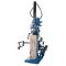 Дровокол гідравлічний Scheppach HL2550GM