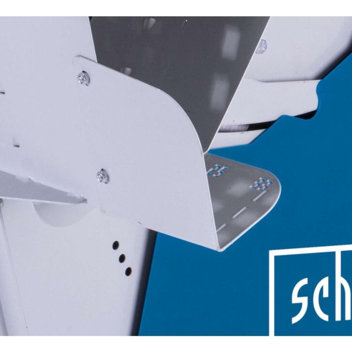 Дроворіз Scheppach HS550 (230 В)