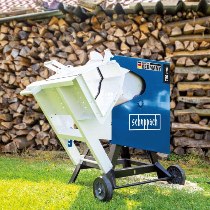 Дроворіз Scheppach HS720 (230 В) (арт. 5905109901)