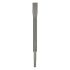 Зубило плоске SDS Plus 14×250×20 мм INGCO