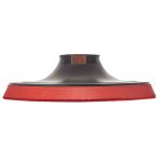 Диск універсальний для шліфувальних кругів Vitals (з адаптером) 125х10 мм