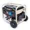 Бензиновий генератор Matari MX11003E