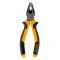 Плоскогубці комбіновані Master 160 мм INGCO INDUSTRIAL