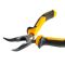Довгогубці вигнуті Master 160 мм INGCO INDUSTRIAL