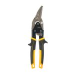 Ножиці по металу Profi лівий різ 250 мм INGCO INDUSTRIAL