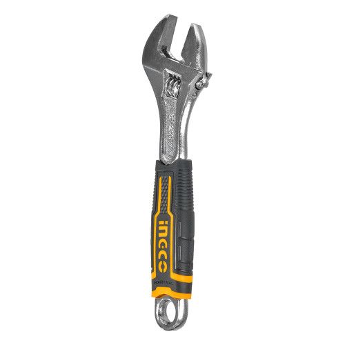 Розвідний ключ 150 мм (0–24 мм) CrV INGCO INDUSTRIAL