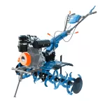 Мотокультиватор дизельний PROFI-TEC DT-5.0/90