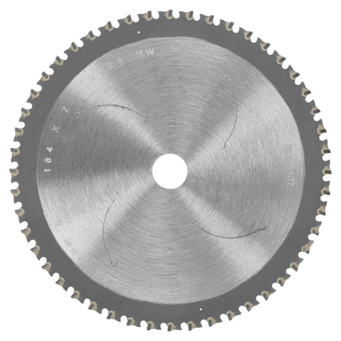 Диск пиляльний METAL CUTTING DeWALT DT1044