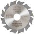 Фреза дискова DeWALT DT1306