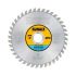 Диск пилковий METAL CUTTING DeWALT DT1918