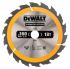 Диск пилковий СONSTRUCTION DeWALT DT1931