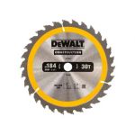Диск пилковий СONSTRUCTION DeWALT DT1940