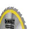 Диск пильний CONSTRUCTION DeWALT DT1952