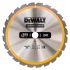 Диск пильний DeWALT DT1958