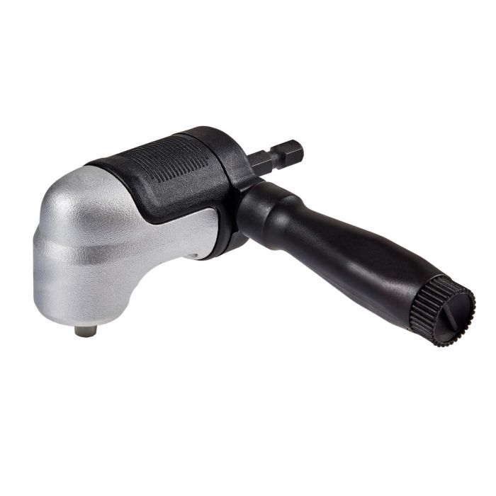 Насадка кутова з розбірним корпусом DeWALT DT20504