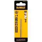 Свердло по металу Black & Gold DeWALT DT20515