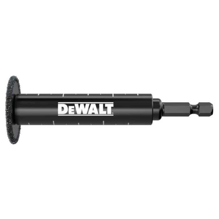 Насадка для різання труб DeWALT DT20563