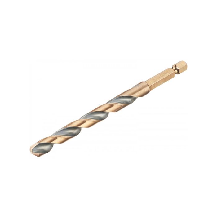 Свердло по металу EXTREME IMPACT Black & Gold DeWALT DT20613