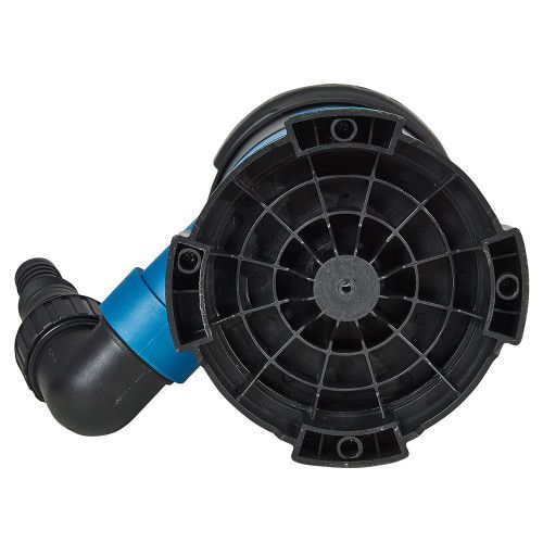 Насос заглибний дренажний для чистої води Vitals aqua DT 307s