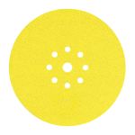 Шлифшкурка самоклеюча до ексцентрикових шліфувальних машин DeWALT DT3164