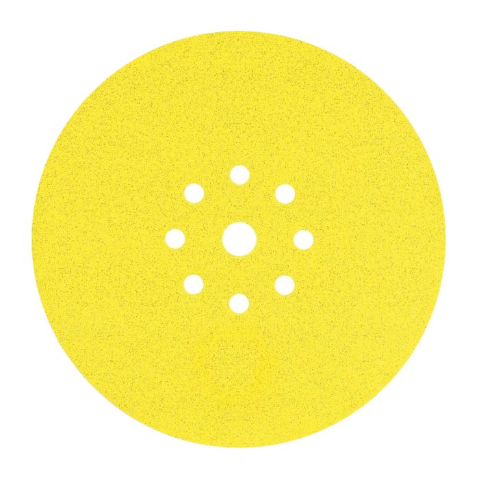 Шлифшкурка самоклеюча до ексцентрикових шліфувальних машин DeWALT DT3179