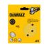 Шлифшкурка самоклеюча до ексцентрикових шліфувальних машин DeWALT DT3138XM