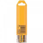 Свердло по металу EXTREME INDUSTRIAL COBALT DeWALT DT4946