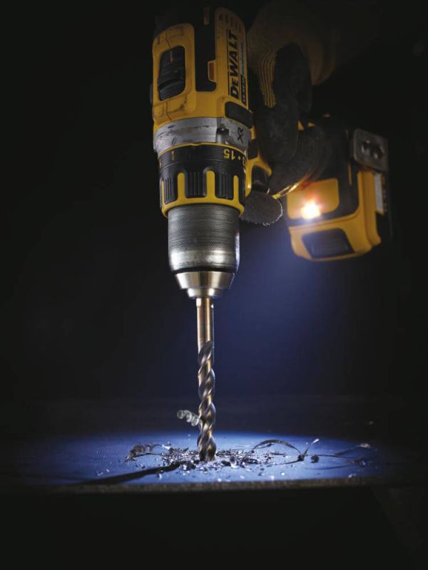 Cвердлo по металу DeWALT DT5567