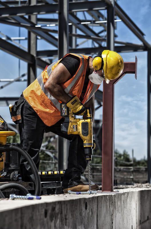 Бур DeWALT DT60844