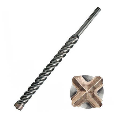 Бур DeWALT DT60817