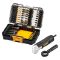 Набір біт з кутовою насадкою DeWALT DT70782